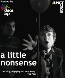 A_Little_Nonsense_Brighton_Poster_FINAL