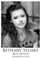 Bethany Stuart
